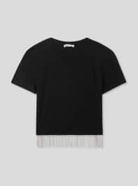 T-Shirt MC Zena Terranova