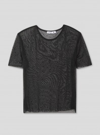 T-Shirt MC Zena Terranova