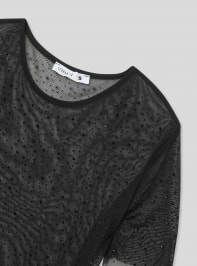 T-Shirt MC Zena Terranova