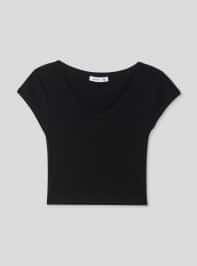 T-Shirt MC Damen Terranova