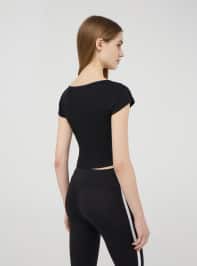T-Shirt MC Damen Terranova