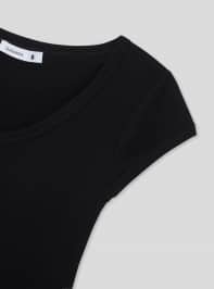 T-Shirt MC Damen Terranova