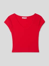 T-Shirt MC Grua Terranova
