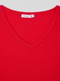 T-Shirt MC Grua Terranova