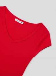 T-Shirt MC Grua Terranova