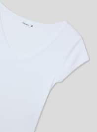 Short-sleeved T-shirt Woman Terranova