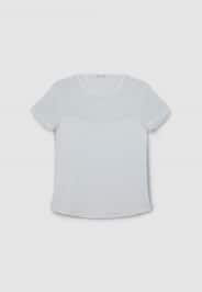 T-Shirt MC Damen Terranova