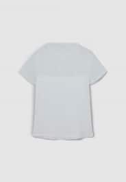 T-Shirt MC Damen Terranova