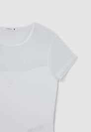 T-Shirt MC Damen Terranova