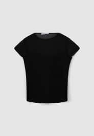 T-Shirt MC Dámské Terranova