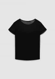 T-Shirt MC Dámské Terranova