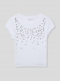 T-Shirt MC Dámské Terranova