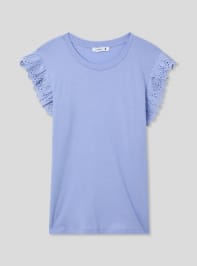 T-Shirt MC Zena Terranova