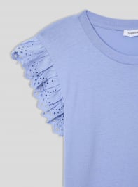T-Shirt MC Zena Terranova