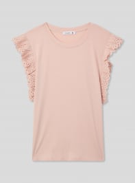 T-Shirt MC Damen Terranova
