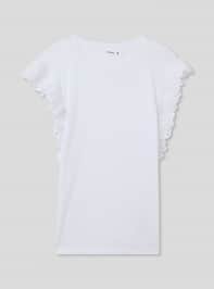 T-Shirt MC Grua Terranova