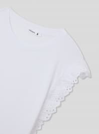 T-Shirt MC Grua Terranova