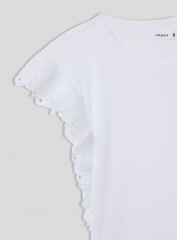 T-Shirt MC Grua Terranova