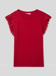 T-Shirt MC Zena Terranova