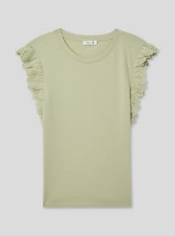 T-Shirt MC Grua Terranova