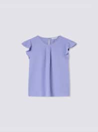 Camicia MC Damen Terranova