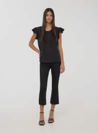 Camicia MC Donna Terranova