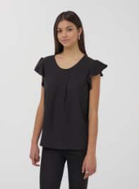 Camicia MC Donna Terranova
