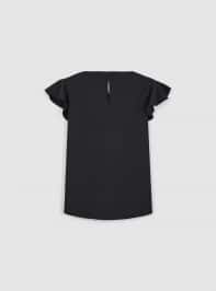 Camicia MC Donna Terranova