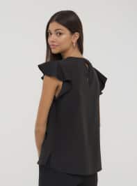 Camicia MC Donna Terranova