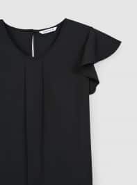Camicia MC Donna Terranova