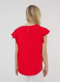 Camicia MC Donna Terranova