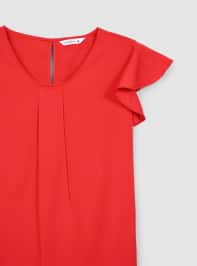 Camicia MC Donna Terranova