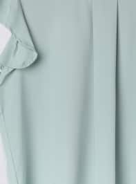 Camisa manga corta Mujer Terranova