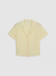 Camicia MC Donna Terranova