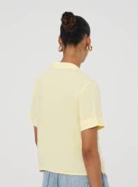 Camicia MC Donna Terranova