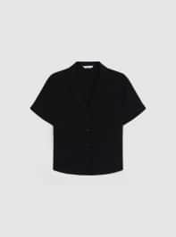 Camicia MC Donna Terranova