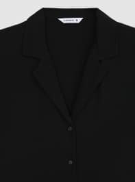 Camicia MC Donna Terranova