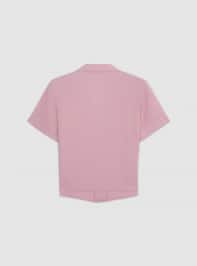 Camicia MC Donna Terranova