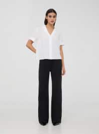 Camicia MC Donna Terranova