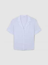 Camicia MC Donna Terranova