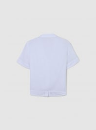 Camicia MC Donna Terranova