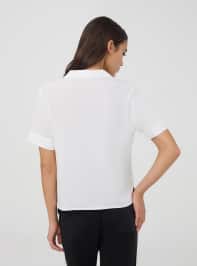 Camicia MC Donna Terranova