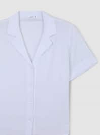 Camicia MC Donna Terranova