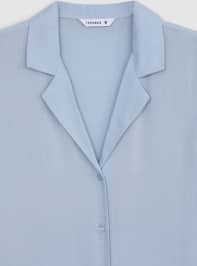 Camicia MC Femme Terranova