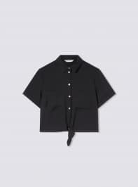 Camisa manga corta Mujer Terranova