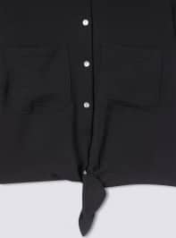 Camisa manga corta Mujer Terranova
