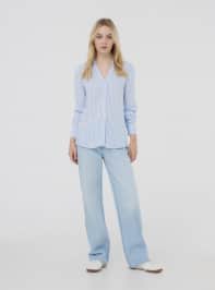 Camicia ML Donna Terranova