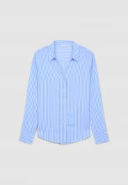 Camicia ML Donna Terranova