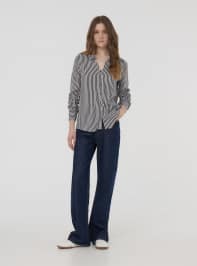 Camicia ML Donna Terranova