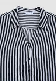 Camicia ML Donna Terranova